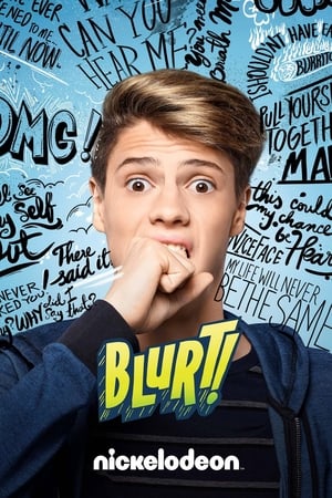 Blurt! watch Blurt!