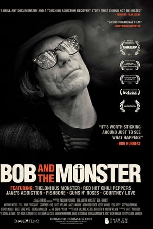 Bob and the Monster watch Bob and the Monster