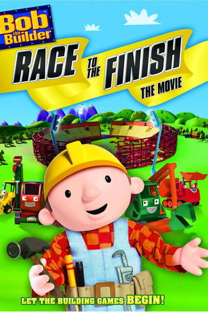 Bob the Builder: Race to the Finish watch Bob the Builder: Race to the Finish