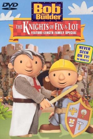 Bob the Builder: The Knights of Fix-A-Lot watch Bob the Builder: The Knights of Fix-A-Lot