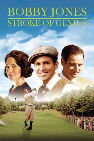 Bobby Jones: Stroke of Genius watch Bobby Jones: Stroke of Genius