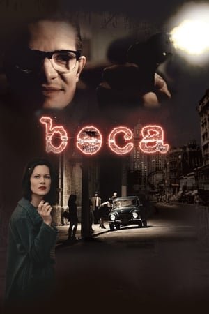Boca watch Boca
