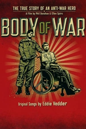 Body of War watch Body of War