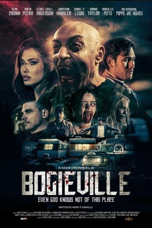 Bogieville watch Bogieville