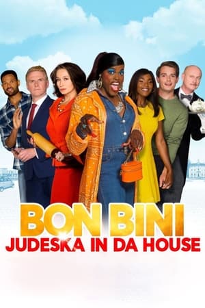 Bon Bini: Judeska in da House watch Bon Bini: Judeska in da House