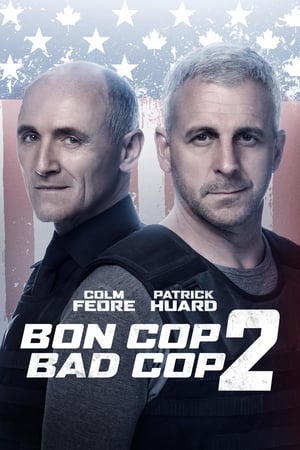 watch Bon Cop Bad Cop 2