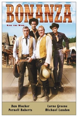 watch Bonanza: Ride the Wind