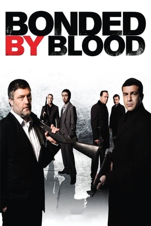 watch Bonded by Blood