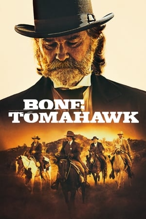 Bone Tomahawk watch Bone Tomahawk