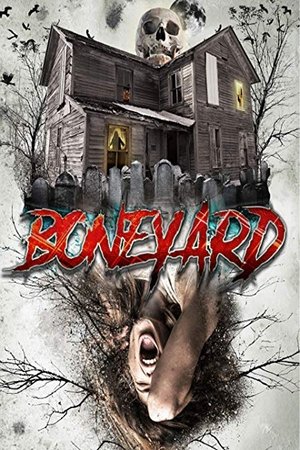 Boneyard watch Boneyard
