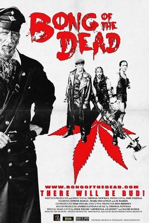 watch Bong of the Dead