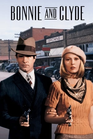 Bonnie and Clyde watch Bonnie and Clyde