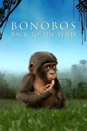 Bonobos: Back to the Wild watch Bonobos: Back to the Wild