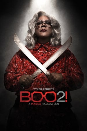 Boo 2! A Madea Halloween watch Boo 2! A Madea Halloween