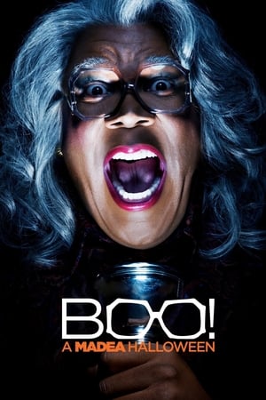Boo! A Madea Halloween watch Boo! A Madea Halloween