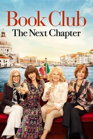 Book Club: The Next Chapter watch Book Club: The Next Chapter