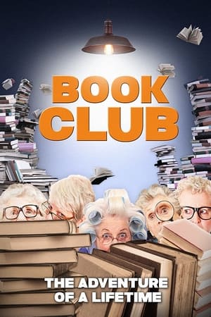 Book Club watch Book Club