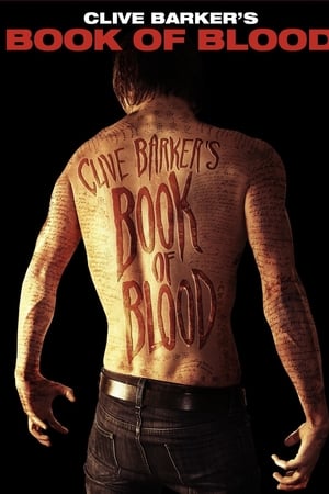 watch Book of Blood