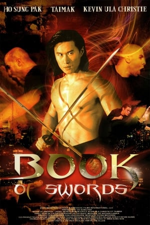 watch Book of Swords