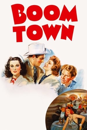 Boom Town watch Boom Town