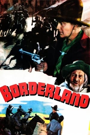 Borderland watch Borderland