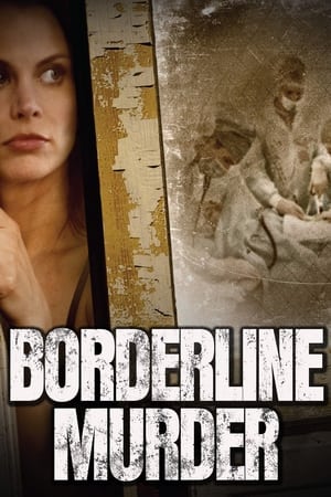watch Borderline Murder