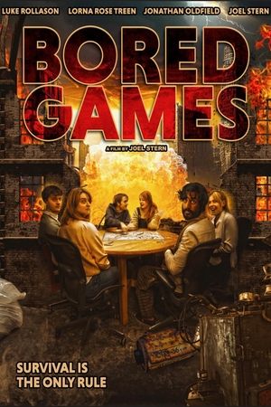 watch Bored Games