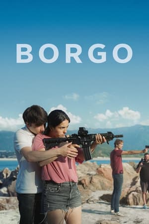 Borgo watch Borgo