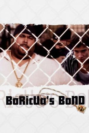 watch Boricua's Bond
