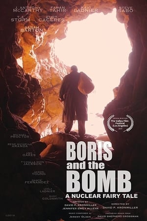 Boris and the Bomb watch Boris and the Bomb