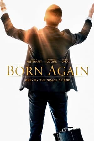 watch Born Again