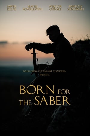 watch Born for the Saber