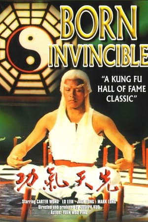Born Invincible watch Born Invincible