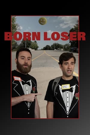 Born Loser watch Born Loser