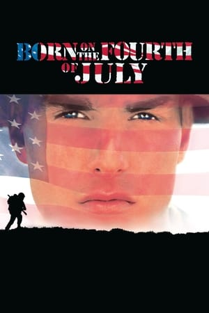 Born on the Fourth of July watch Born on the Fourth of July