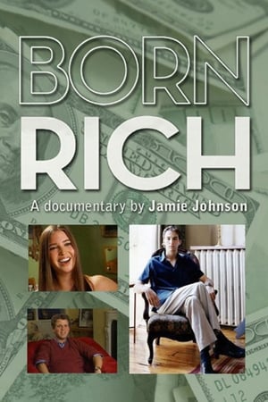 Born Rich watch Born Rich