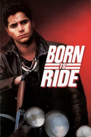 Born to Ride watch Born to Ride