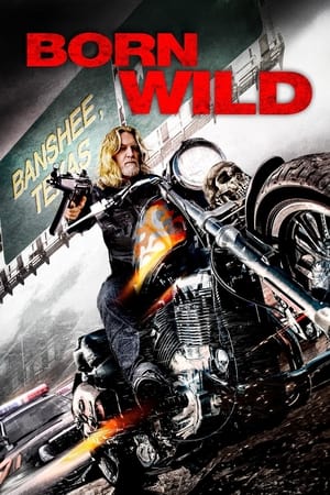 Born Wild watch Born Wild