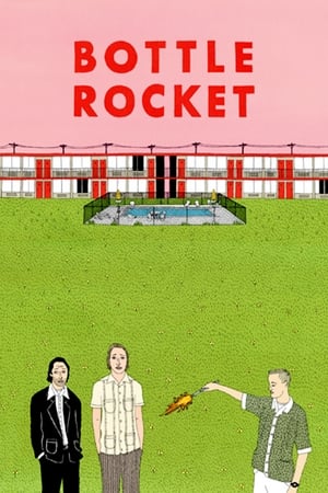Bottle Rocket watch Bottle Rocket
