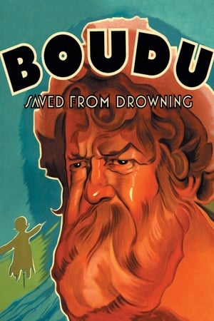 Boudu Saved from Drowning watch Boudu Saved from Drowning