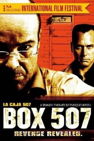 Box 507 watch Box 507
