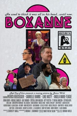 Boxanne watch Boxanne