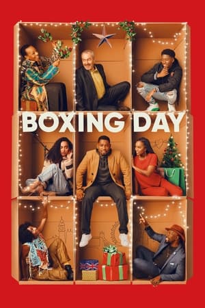 Boxing Day watch Boxing Day
