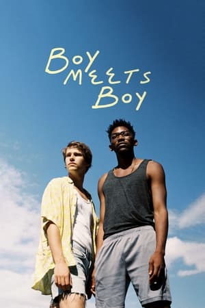 Boy Meets Boy watch Boy Meets Boy