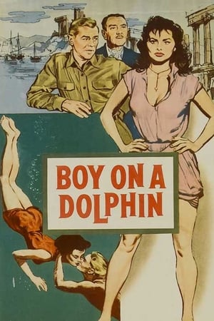 watch Boy on a Dolphin