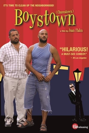 Boystown watch Boystown
