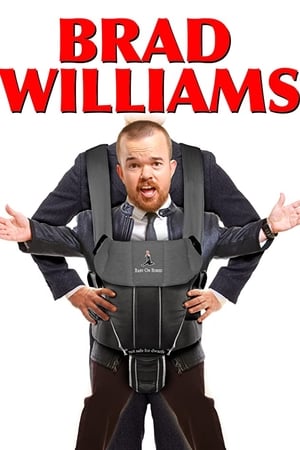 Brad Williams: Daddy Issues watch Brad Williams: Daddy Issues
