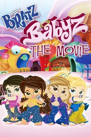 Bratz: Babyz - The Movie watch Bratz: Babyz - The Movie