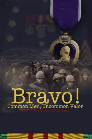 watch Bravo! Common Men, Uncommon Valor