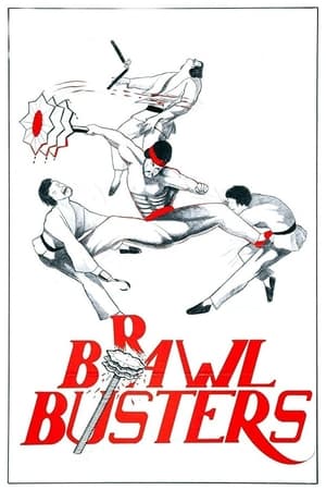 Brawl Busters watch Brawl Busters